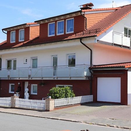 Ferien- Und Monteurwohnung Julia Mörlenbach Екстериор снимка