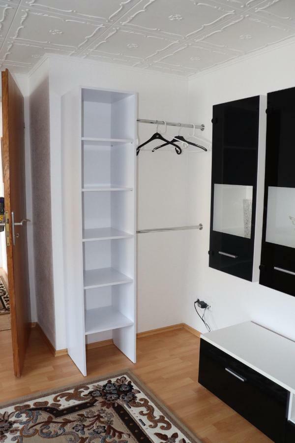 Ferien- Und Monteurwohnung Julia Mörlenbach Екстериор снимка